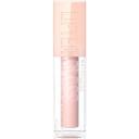 Maybelline New York Блеск для губ Lifter Gloss, 002 ice, 1
