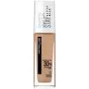 Maybelline New York Тональный крем Super Stay Active Wear 30h, 30 мл/50 г, оттенок: 10 кремово-бежевый, 1 шт.
