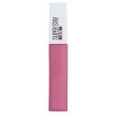 Maybelline New York Super Stay Matte Ink жидкая помада для губ суперстойкая матовая, оттенок 125, Inspire