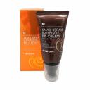 Увлажняющий BB-крем Mizon Snail Repair Intensive BB Cream SPF50+ РА+++ #21 50мл