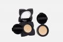 Кушон для лица Sleek matt cushion 15 г MUZIGAE MANSION