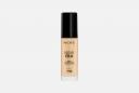 Тональный крем для лица SPF 50 New era skin protecting 30 мл NOTE