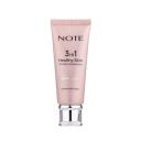 Тональное средство NOTE COSMETIQUE Увлажняющий тонирующий крем 3 в 1 HEALTHY SKIN TINTED MOISTURIZER