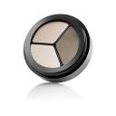 PAESE Тени для век Luxus, 5 г