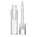 PARISA COSMETICS Блеск для губ Сияющий кристалл DFG-03