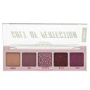 Тени для век PARISA COSMETICS Набор теней для век Е-605