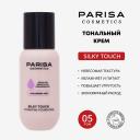 Тональное средство PARISA COSMETICS Тональный крем Soft Matte PFS-06