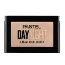Хайлайтер для лица PASTEL Кремовый хайлайтер PROFASHION DAYLIGHT CREAM HIGHLIGHTER