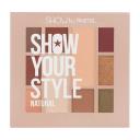 Тени для век PASTEL Палетка теней для век SHOW YOUR STYLE
