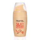 Тональное средство PASTEL Тональная основа SILKY DREAM FONDOTEN