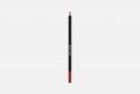 Карандаш для губ с точилкой Lip pencil with sharpener 1.5 г POETEQ