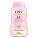 Pond's Рассыпчатая пудра Magic Powder BB 1 шт. бежевый 50 г