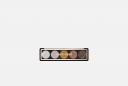 Палетка глиттеров для макияжа Gems 5 shade 4.5 г PROFUSION