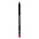 PROVOC Гелевый карандаш для губ Gel Lip Liner Filler