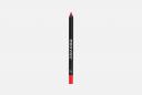Гелевый водостойкий карандаш для губ Semi-Permanent Gel Lip Liner Filler 1.4 г PROVOC