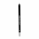 PROVOC Подводка гелевая в карандаше для глаз, 61 белый / Gel Eye Liner White Hot