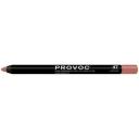 Provoc гелевая подводка в карандаше для губ Semi-Permanent Gel Lip Liner, 47 luscious