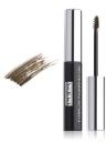 Пигментированный гель для бровей PUPA Eyebrow Plumping Gel, тон №002 Brown