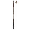 Pupa Карандаш для бровей True Eyebrow Pencil, оттенок 002 brown