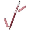 Pupa Карандаш для губ True Lips, 033 bordeaux