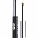 PUPA Гель пигментированный для бровей, 001 светлый / EYEBROW PLUMPING GEL 4 мл