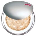 Пудра компактная запеченная PUPA Luminys Baked Face Powder, тон №001 Ivory Beige (52401)