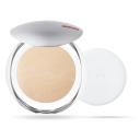 Пудра компактная запеченная PUPA Luminys Baked Face Powder, тон №04 Champagne (52404)