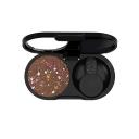 Тени для век PUPA Переливчатые тени VAMP! GEMS