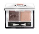 Тени для век Pupa Vamp! Compact Duo Eyeshadow 004 bronze amber