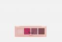 Палетка теней VAMP! 4 EYESHADOWS PALETTE 5.2 г PUPA