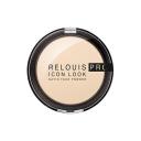 Пудра для лица RELOUIS Пудра компактная PRO Icon Look Satin Face Powder 9