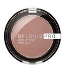 Пудра-скульптор Relouis PRO Sculpting Powder тон 01 Universal