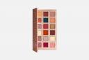 ПАЛЕТКА ТЕНЕЙ NEW NEUTRALS Blushed Palette 18 г REVOLUTION PRO