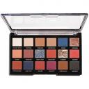 Тени для век Revolution PRO Regeneration Palette Trends Azure 14,4 г