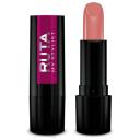 RUTA помада для губ Glamour полуматовая, оттенок 33 Карамельный персик