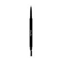 Механический карандаш для бровей с щеточкой SHIK EYEBROW PENCIL оттенок нейтральный коричневый MEDIUM
