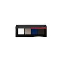 Тени для век SHISEIDO Квартет теней для век Essentialist
