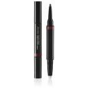 Shiseido Автоматический карандаш-праймер для губ InkDuo, 11 Plum