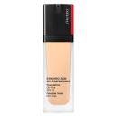 Shiseido Тональное средство Synchro Skin Устойчивое для свежего совершенного тона, SPF 30, 30 мл/100 г, оттенок: 210 birch