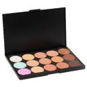 Сима-ленд Палетка корректоров для лица, оттенок разноцветный