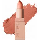 STELLARY помада для губ Nude Long lasting lipstick, оттенок 14