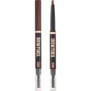 STELLARY Автоматический карандаш для бровей Brow Sculpting Pencil