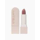 Помада для губ Stellary Rich Nude устойчивая 07 Famous, 3.8 г