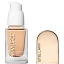 Тональное средство STELLARY Тональный крем с сатиновым финишем Cream Skin Privilege Foundation