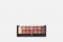 Тени для век Base Palette 18 г TF COSMETICS