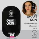 TF Матирующая компактная пудра для лица SMART SKIN 20