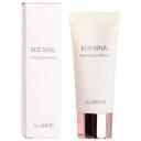 The Saem Праймер Eco Soul Pore Master Primer, 30 мл, бежевый