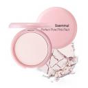 Пудра розовая с каламином для проблемной кожи Saemmul Perfect Pore Pink Pact 11гр