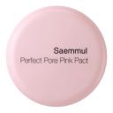 Пудра The Saem Saemmul Perfect Pore Pink Pact 11 г