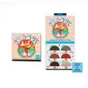 THEBALM Палетка теней FUN GUY